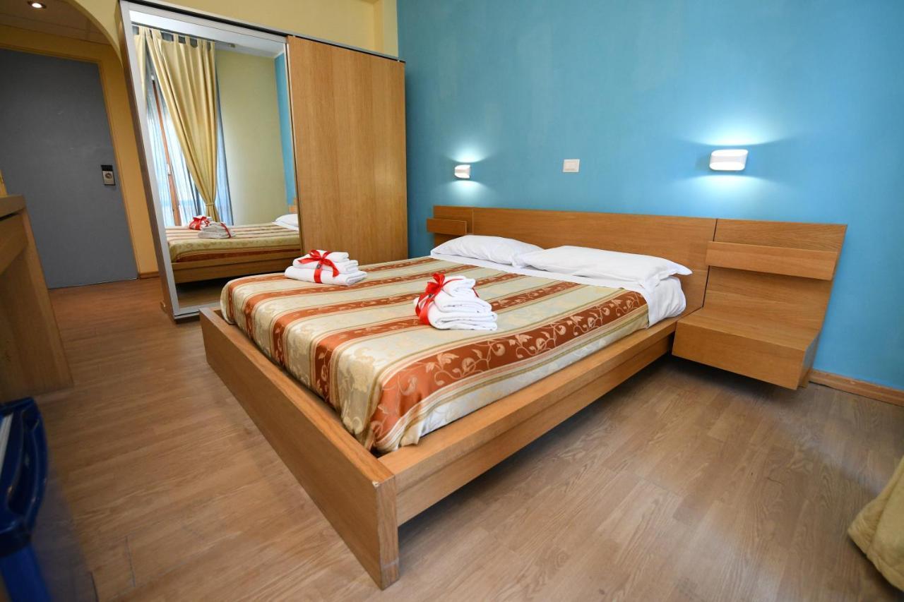 International Resort มอนดราโกเน ภายนอก รูปภาพ