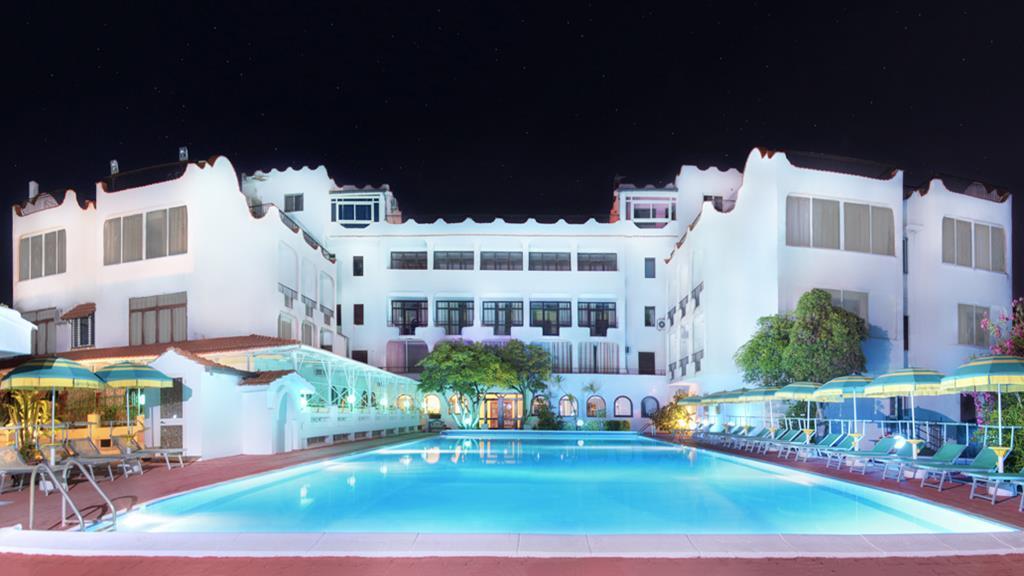 International Resort มอนดราโกเน ภายนอก รูปภาพ