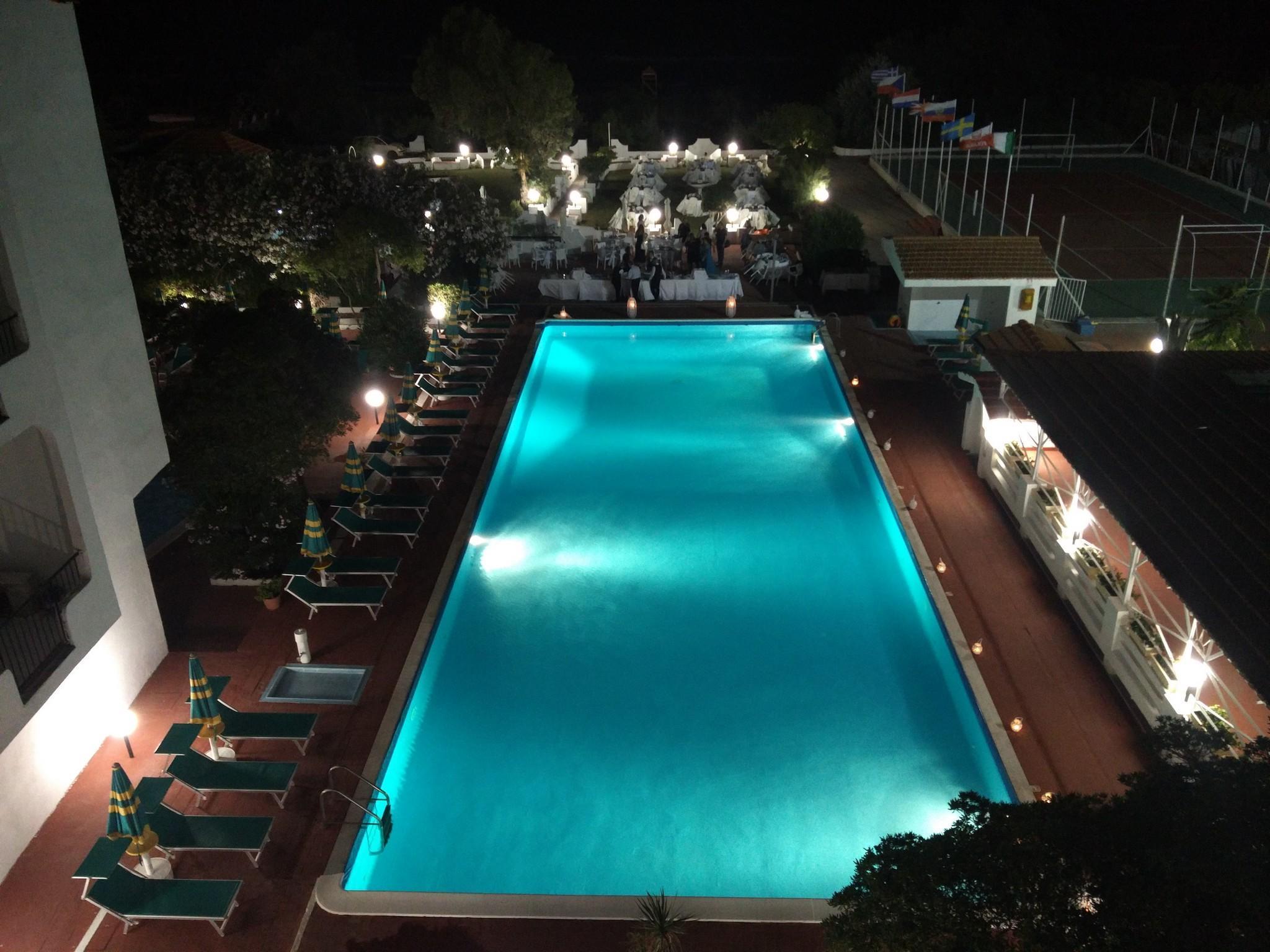 International Resort มอนดราโกเน ภายนอก รูปภาพ